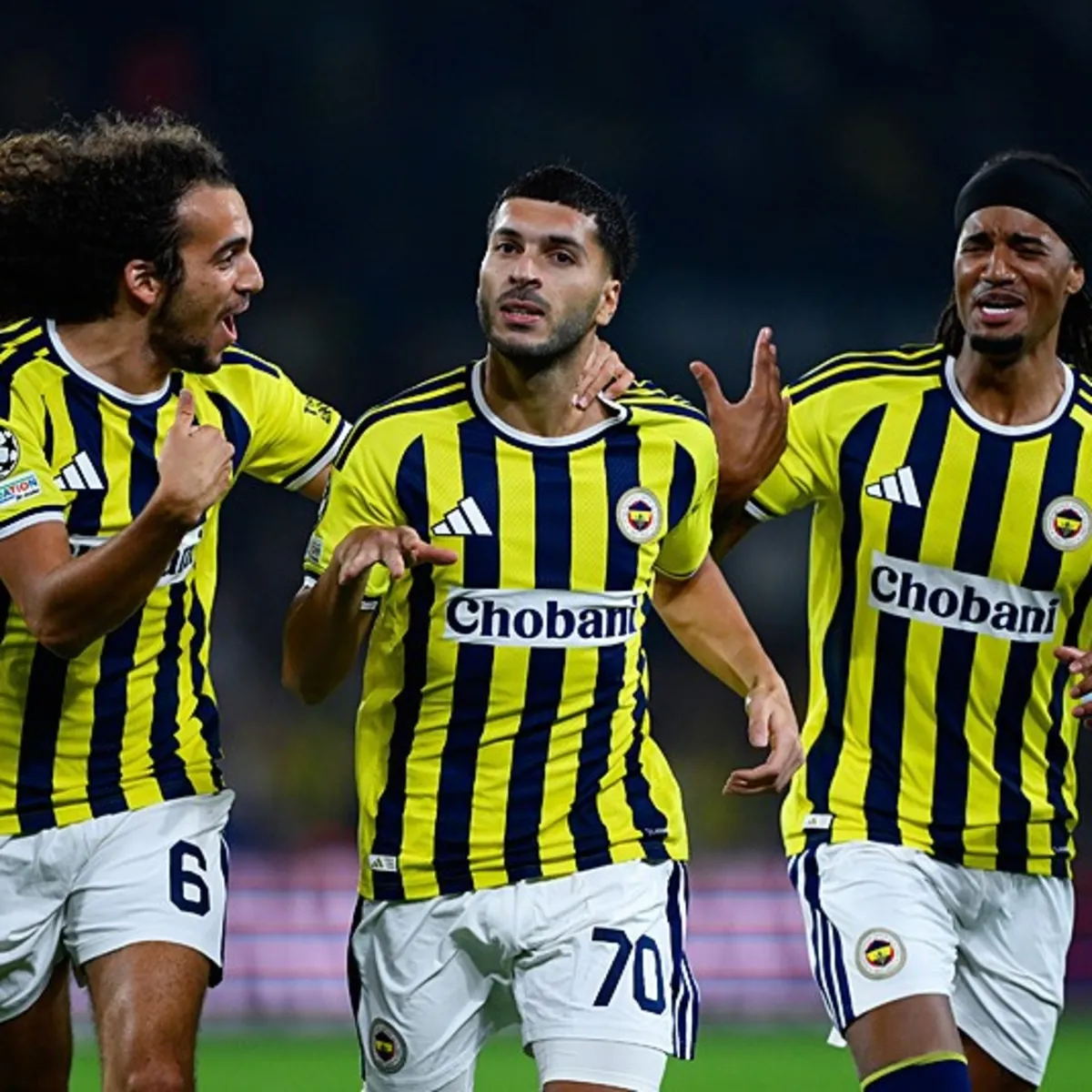 Aston Villa, Oğuz Aydın için resmi temaslara başladı