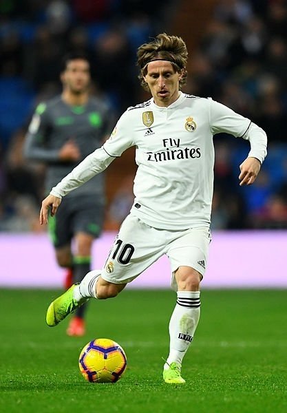 UEFA 2018 yılının 11’ini açıkladı