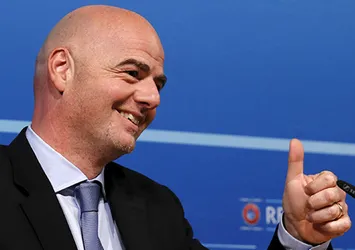 2022 Dünya Kupası'na doğru