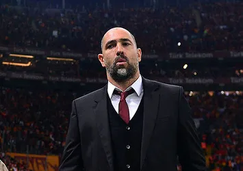 Igor Tudor bombası! Geri dönüyor...