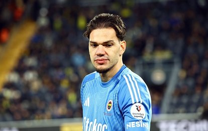 Ederson’dan kritik kurtarış!