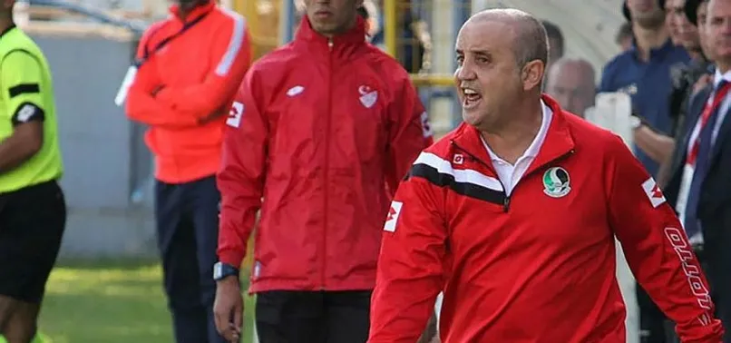 Suat Kaya'nın yeni takımı belli oldu