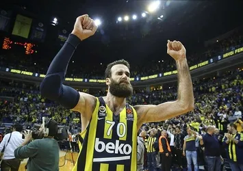 Datome: Türkiye ile gurur duydum