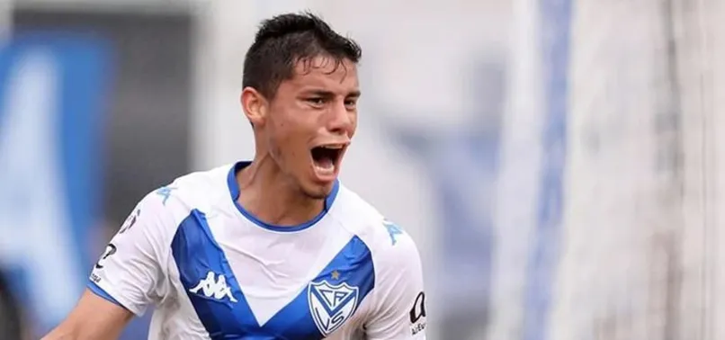 Trabzonspor'dan Lucas Robertone bombası!