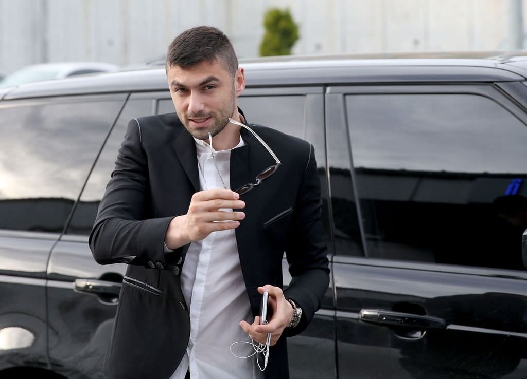 Burak Yılmaz için Beşiktaş’la konuşabiliriz