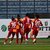 G.Saray GAİN deplasmanda galip