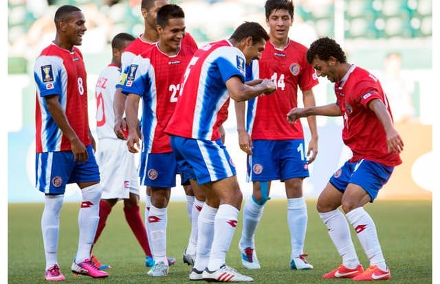 Copa America’da büyük heycan...