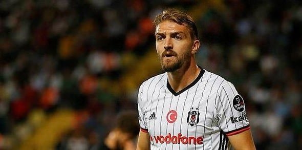 Mehmet Topal’dan Caner Erkin’e telefon