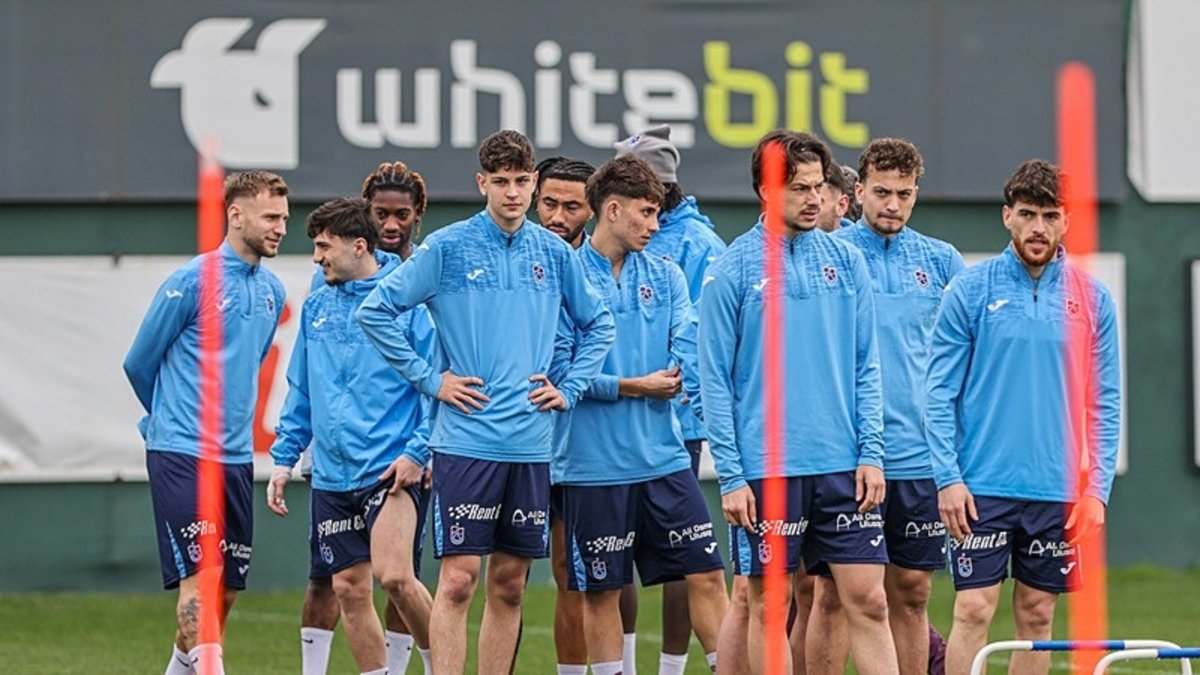Trabzonspor'dan Cham açıklaması