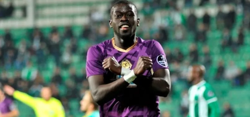 Badou Ndiaye için ilk görüşmeden sonuç çıkmadı