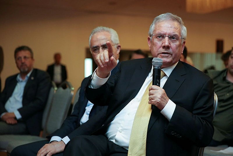 Kadıköy’de kongre heyecanı