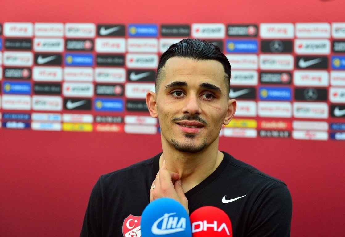 Beşiktaş Serdar Gürler ile anlaştı!