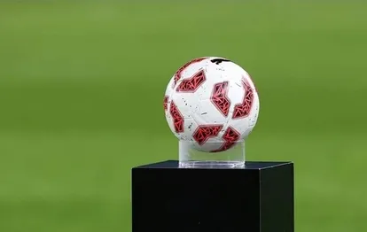 Süper Lig’de 10. hafta hakemleri belli oldu