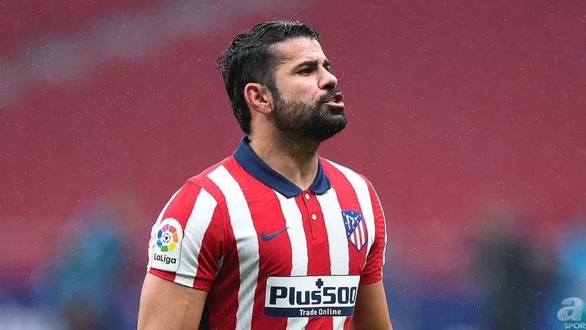 Son Dakika Spor Haberi Besiktas In Yeni Santrforu Kim Olacak Chidozie Awaziem Diego Costa Cornelius Ve Britt Assombalonga Aspor