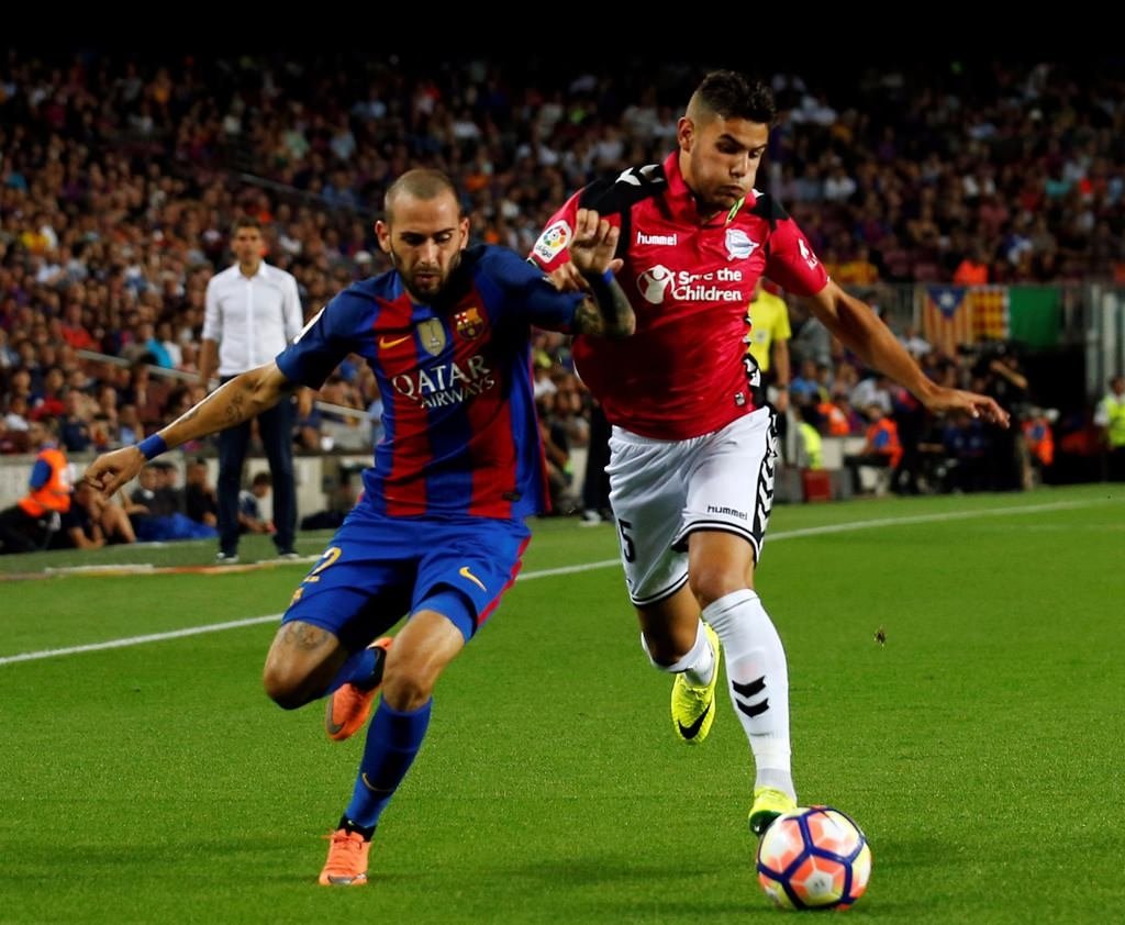 İşte Barcelonalı oyuncuların serbest kalma bedelleri