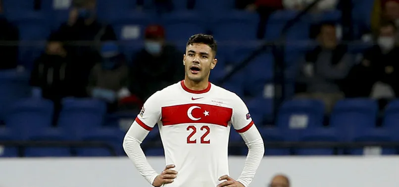 Ozan Kabak Liverpool'da!