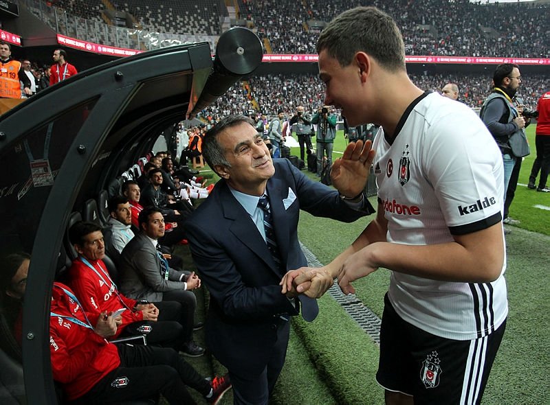 Kariyer rekoruna çok yakın