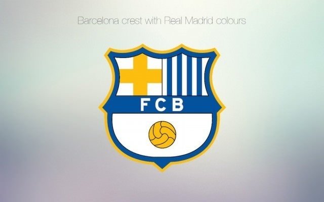 Takımlar ezeli rakiplerinin rengini alsa nasıl olurdu ?