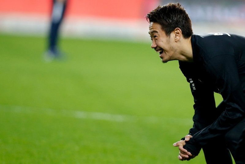 Dünya Shinji Kagawa’yı konuşuyor!
