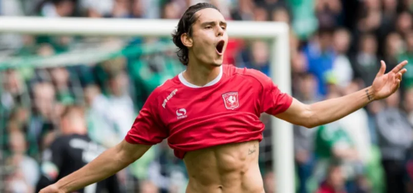 "Enes Ünal, kusursuz ve harika"