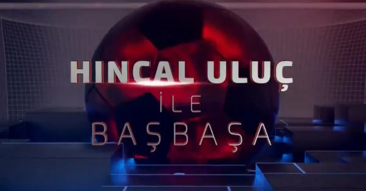 Hıncal Uluç ile Başbaşa - 22/01/2021