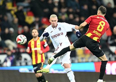 Zubkov’dan galibiyet sözleri!