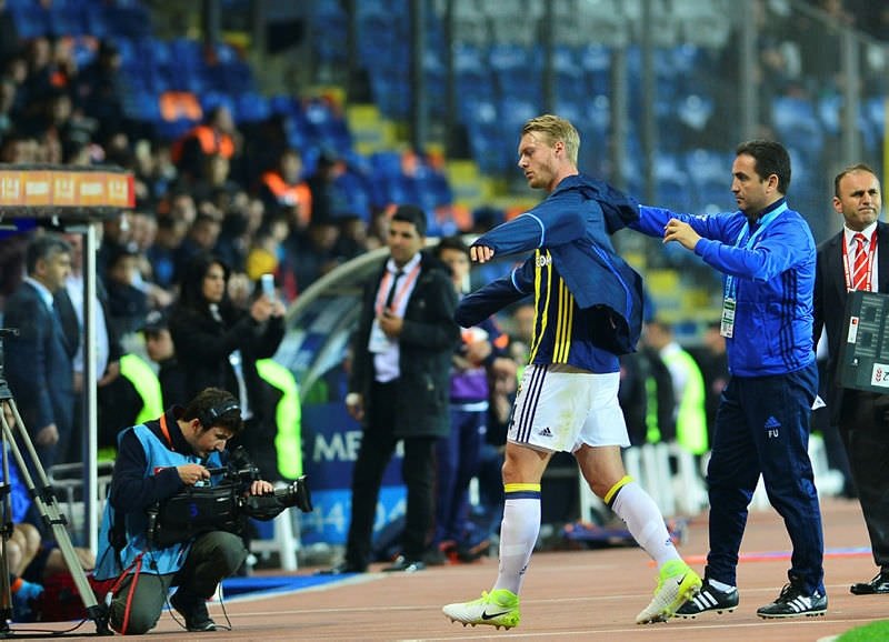 Fenerbahçe’de Beşiktaş maçı öncesi sakatlar can sıkıyor