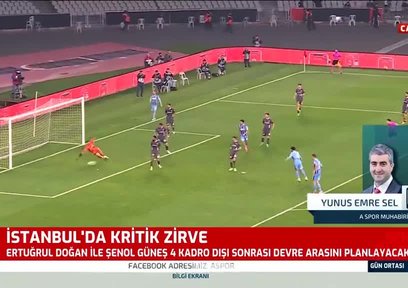 Trabzonspor'da yaprak dökümü yaşanacak