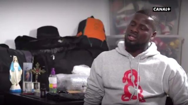 Eboue yaşadığı dramı anlattı: Futbol nankör, hiç arkadaşım kalmadı