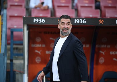 Arda Turan'dan özür açıklaması!