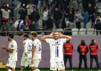 Orduspor tur biletini tek golle aldı!