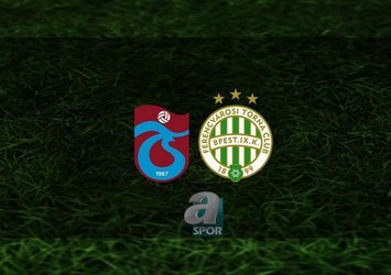 Fırtına tur peşinde! 3 puan...