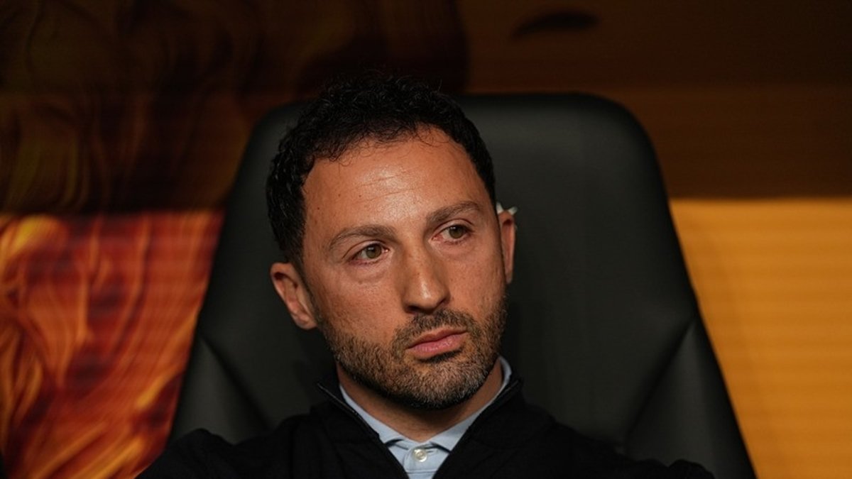 Tedesco'dan G.Saray itirafı!