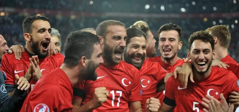 Milliler, Antalya'da kolay kaybetmiyor