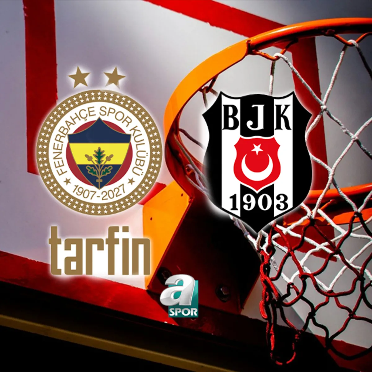 Fenerbahçe Tarfin-Beşiktaş maçı ne zaman, saat kaçta, hangi kanalda?