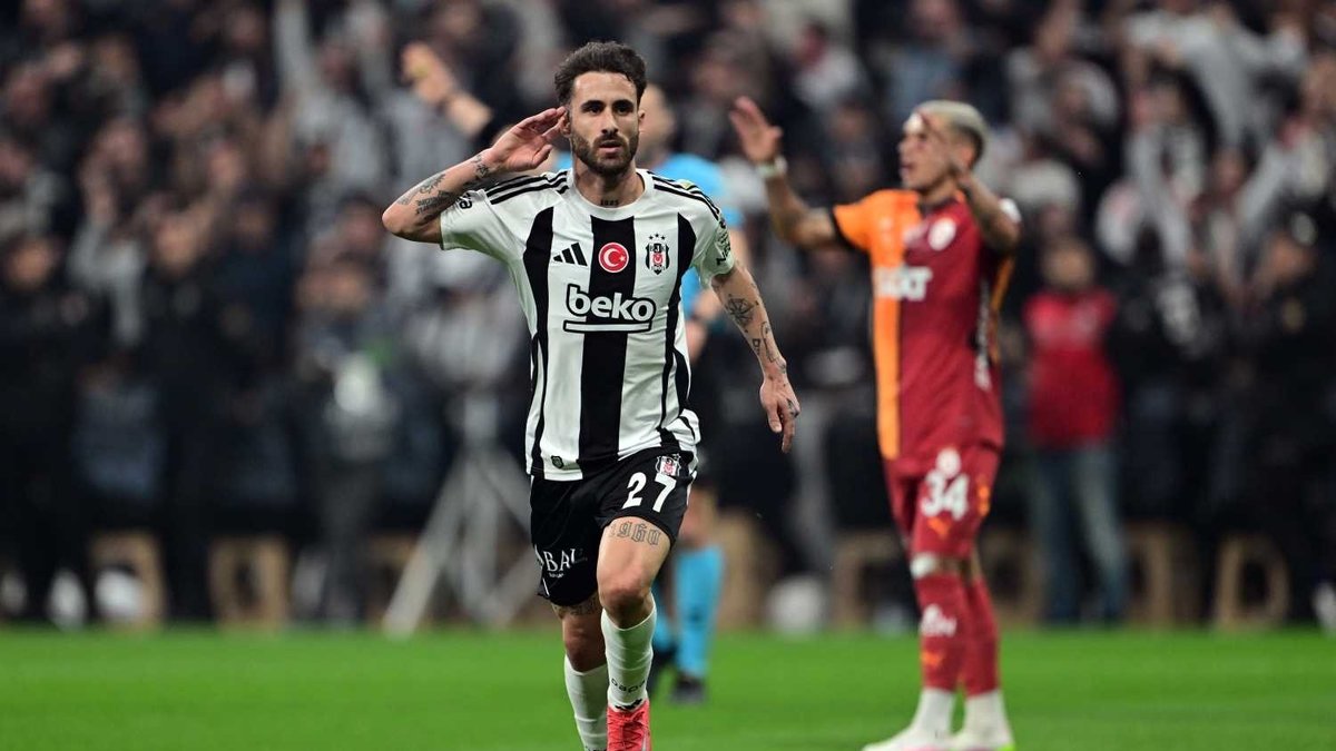 Galatasaray ancak formasını alır Rafa Silva sorusuna flaş yanıt! Galatasaray ancak formasını alır Rafa Silva sorusuna flaş yanıt!