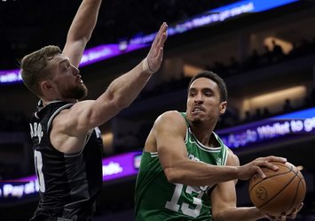 Celtics Kings’i farklı yendi