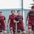 Trabzonspor'da hazırlıklar sürüyor