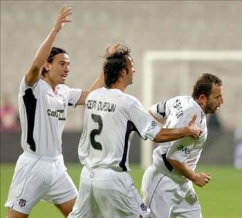 Asrın transfer çalımı! Fenerbahçe ve Galatasaray da ilgileniyordu...