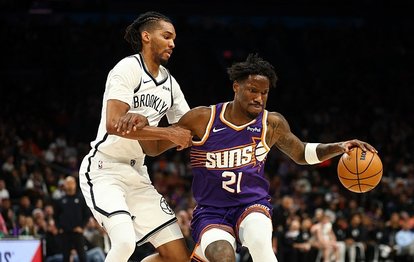 Nigel Hayes-Davis Panathinaikos yolcusu!