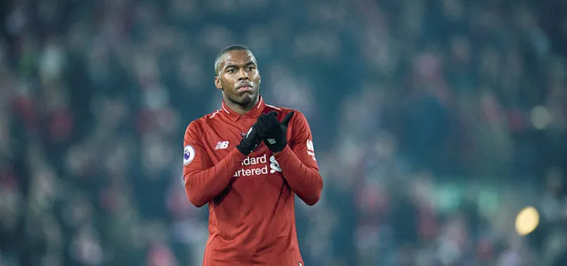 Son fırtına Sturridge