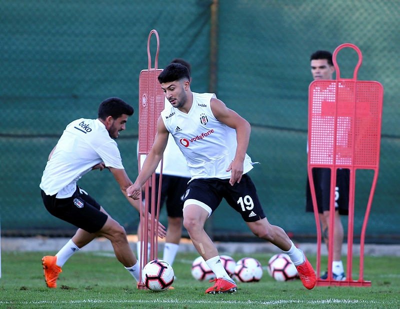 Beşiktaş’ın zafer planı!