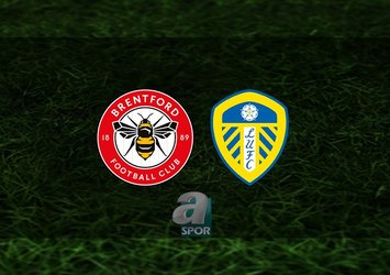 Brentford - Leeds United maçı saat kaçta?