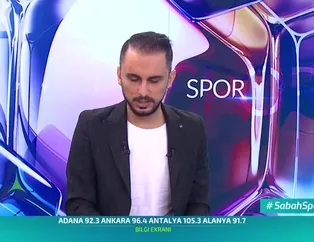 Galatasaray'dan Banega bombası!