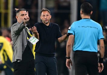 Tedesco şaşırdı kaldı! "Mourinho onu nasıl oynatmamış?"
