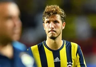 Fenerbahçe'de kilit isim Salih Uçan!