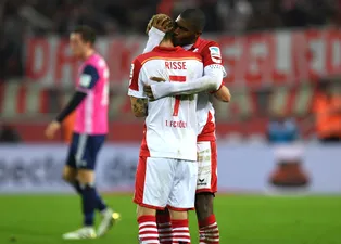 Galatasaray Modeste'den ucuz kurtuldu!