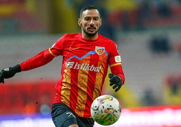 Resmen açıklandı! Onur Bulut...