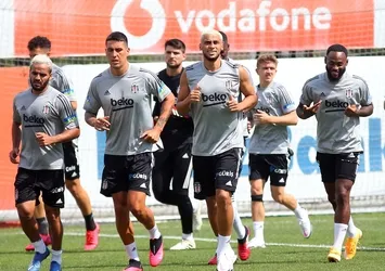 "Taraftarı mutlu etmemiz gerekiyor"