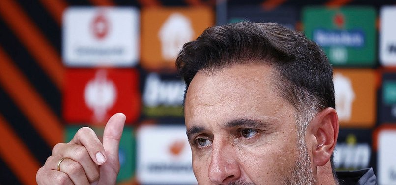 Vitor Pereira taraftara söz verdi! Sizin için...
